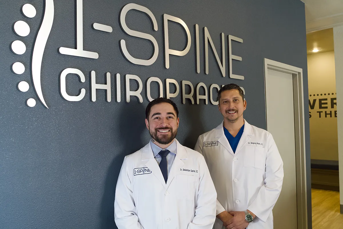 Best Chiropractors Near Me in Midland, TX. 1-Spine Chiropractic.