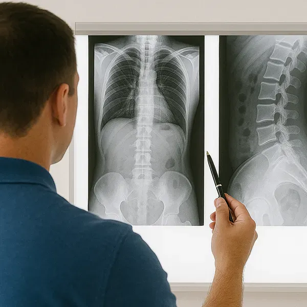Chiropractor For X-Rays Near Me in Midland, TX.