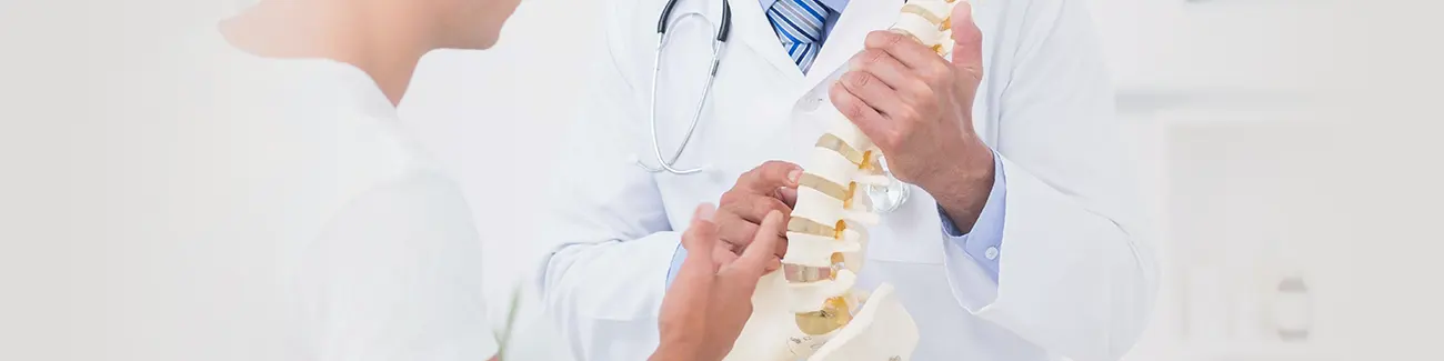 Disc Injury Treatment Near Me in Midland, TX. Chiropractor For Disc Injury.