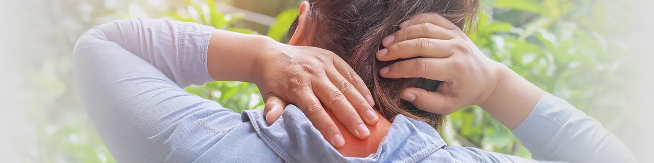 Fibromyalgia Treatment Near Me in Midland, TX. Chiropractor For Fibromyalgia Pain Relief.