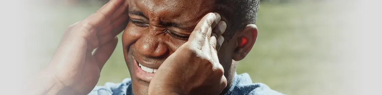 Headache Treatment Near Me in Midland, TX. Chiropractor For Headache Relief.