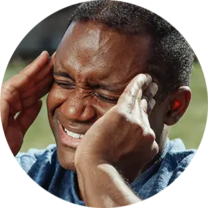 Headache Treatment Near Me in Midland, TX. Chiropractor for Headache Relief.