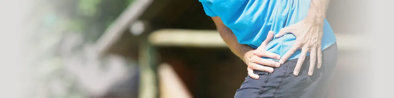 Hip Pain Treatment Near Me in Midland, TX. Chiropractor For Hip Pain.