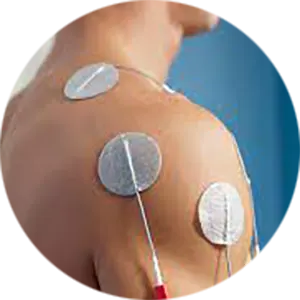 Interferential Chiropractor Midland TX