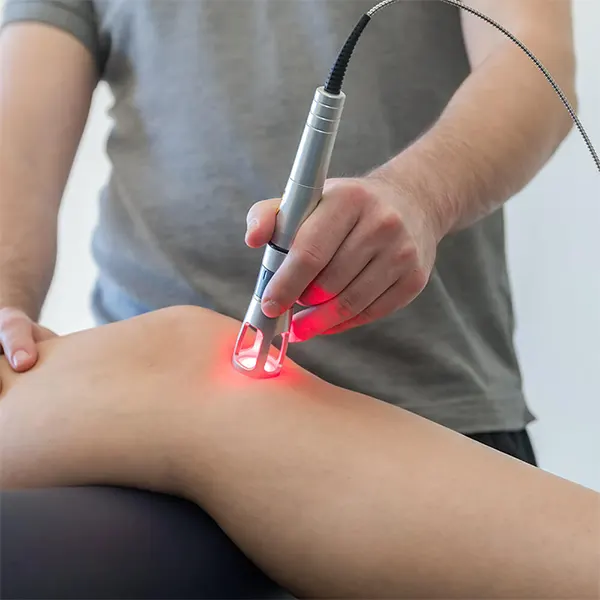 Laser Therapy Treatment Near Me in Midland, TX. Chiropractor For Laser Therapy.