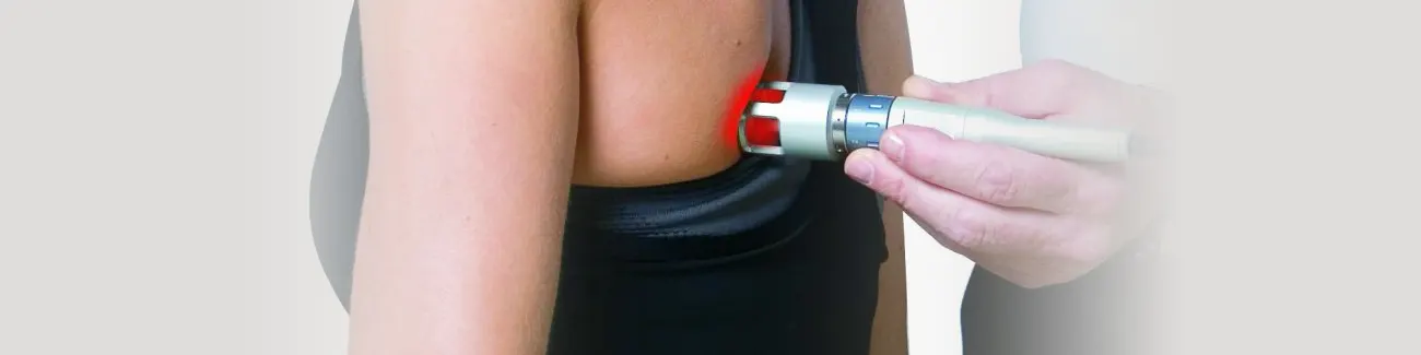 Cold Laser Therapy Treatment Near Me in Midland, TX. Chiropractor For Laser Therapy.