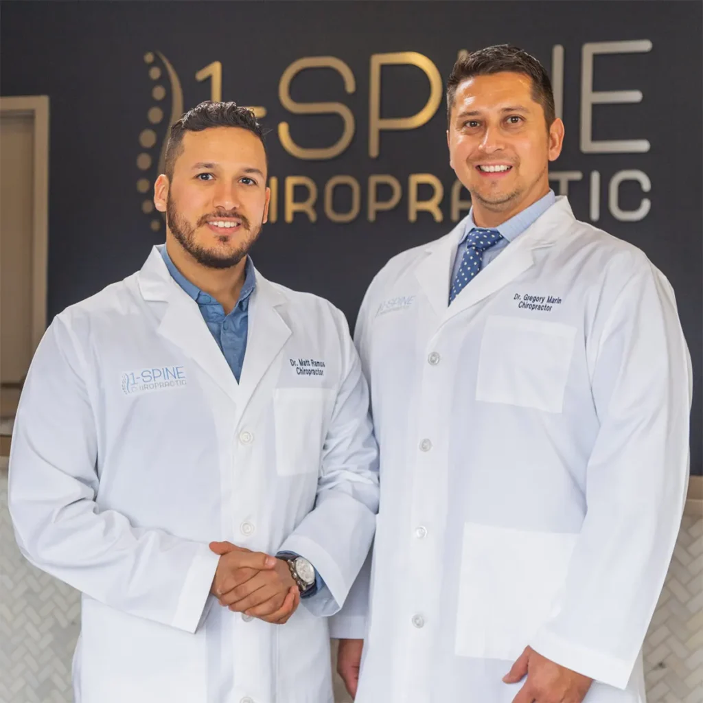 Best Chiropractor Near Me In Lubbock, TX. 1-Spine Chiropractic