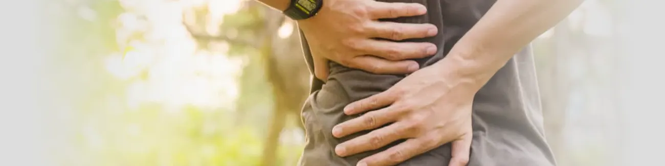 Middle Back Pain Treatment Near Me in Midland, TX. Chiropractic Care for Middle Back Pain Relief.
