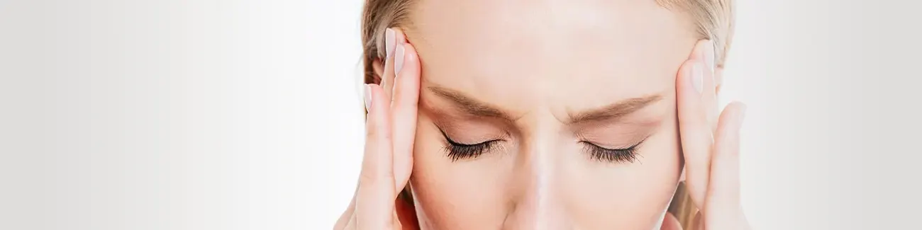 Migraine Treatment Near Me in Midland, TX. Chiropractor For Migraines.