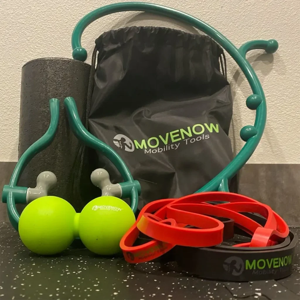 Move Well Move Now Program Lubbock Levelland TX