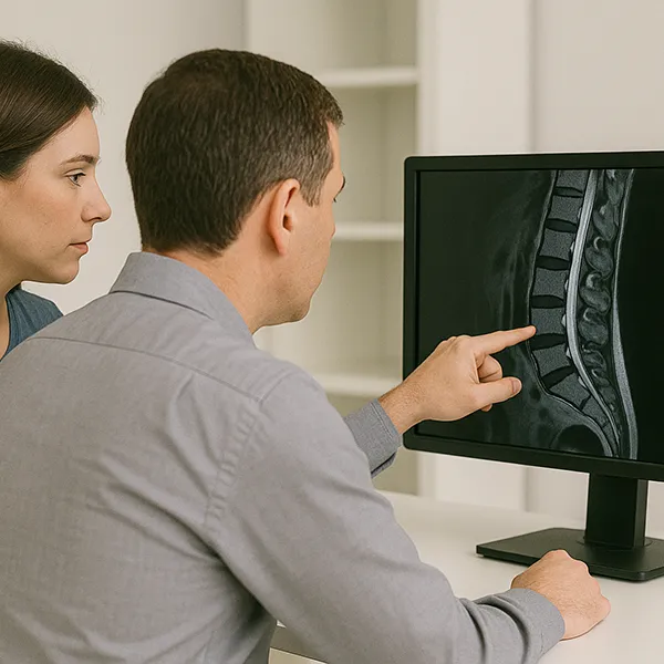 Chiropractor For MRI Review Near Me in Midland, TX.