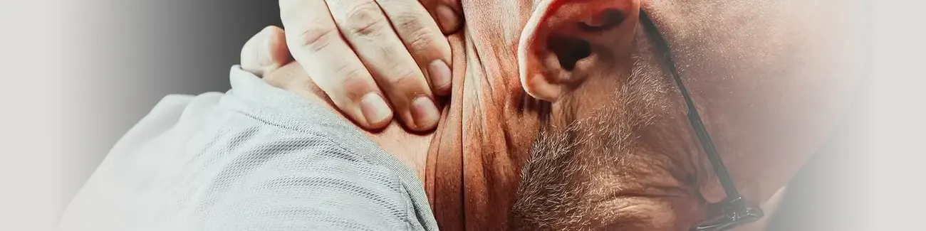 Neck Pain Treatment Near Me in Midland, TX. Chiropractor For Neck Pain.