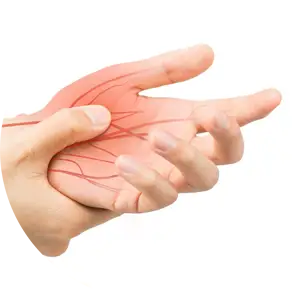 Pinched Nerve Treatment Near Me in Midland, TX. Chiropractor for Pinched Nerve Pain Relief.