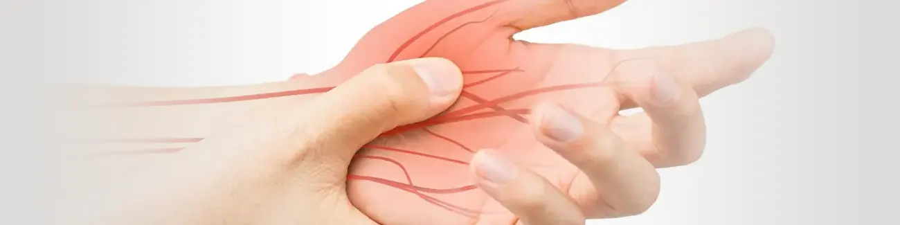 Pinched Nerve Treatment Near Me in Midland, TX. Chiropractor For Pinched Nerve Pain.