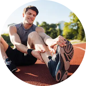 Plantar Fasciitis Treatment Near Me in Midland, TX. Chiropractor for Plantar Fasciitis Relief.