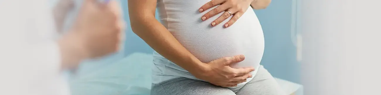 Pregnancy Care Treatment Near Me in Midland, TX. Chiropractor For Pregnant Mom.
