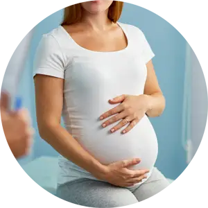 Pregnancy Care Near Me in Midland, TX. Chiropractor for Pregnant Moms.