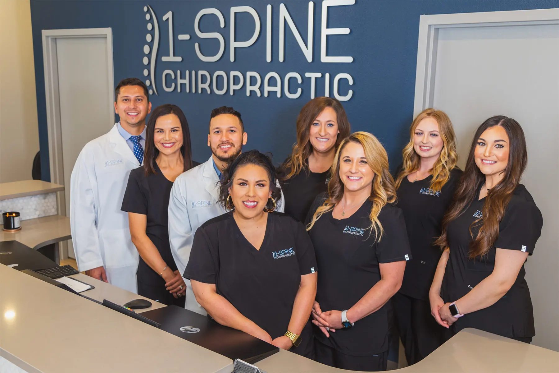 Best Chiropractor Near Me In Midland, TX. 1-Spine Chiropractic