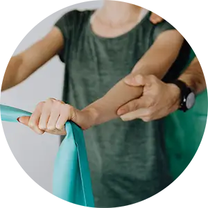 Therapeutic Exercises Chiropractor Near Me in Midland, TX.