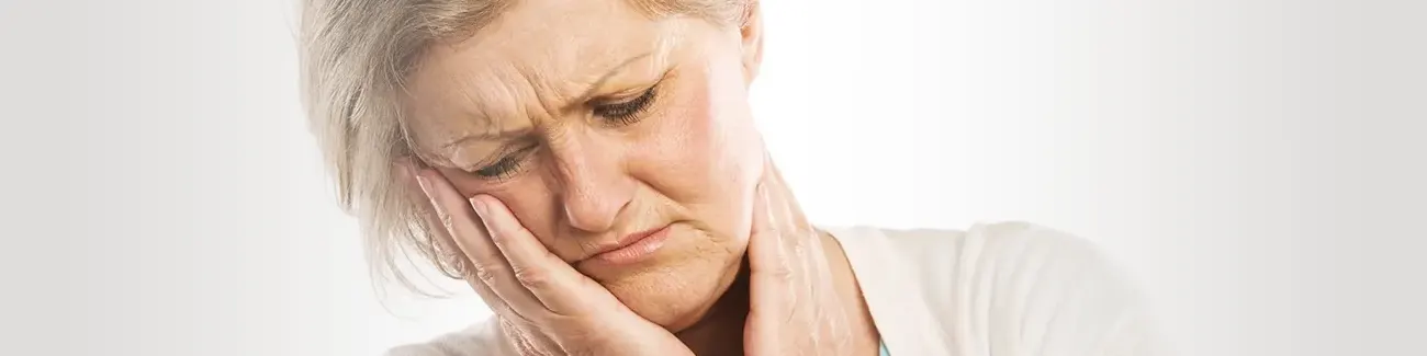 TMJ Dysfunction Treatment Near Me in Midland, TX. Chiropractor for TMJ.