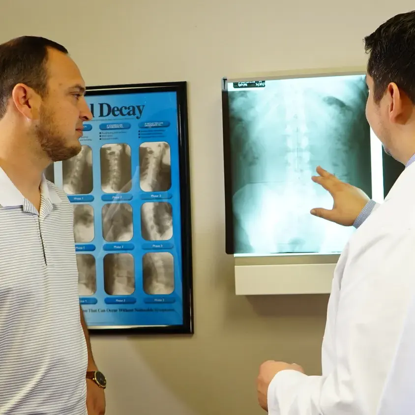 Best Chiropractor Near Me In Midland, TX. 1-Spine Chiropractic